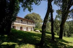 Hotel Rural Quinta de Novais